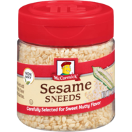 Sesame Sneed