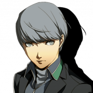 Yu Narukami