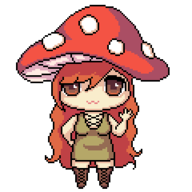 Mushroom Soup