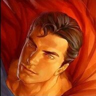 Clark Kent