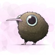 Thicc Kiwi