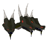 Prince Black Dragon