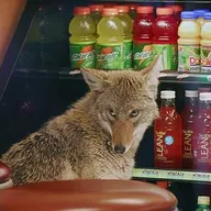Local Coyote