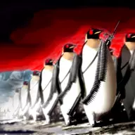 Ultrapenguin