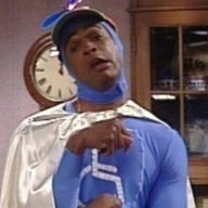 Captain Chromosome