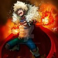 Bakugoemon