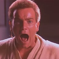 Obi Wan Kenobi