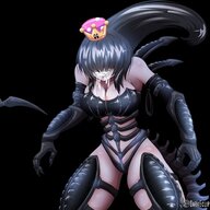 Xenomorphs Are Cute