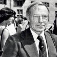 Gordon Cyril Fairweather