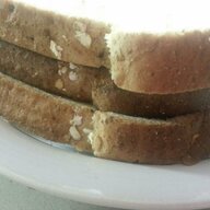 Toast Sandwich