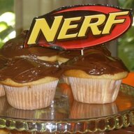 NERF or NOTHIN'