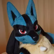 Rukario
