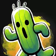Cactuar King