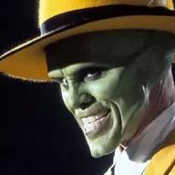 Green Man