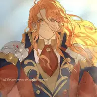 Flaming Insignias