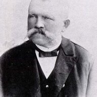 Shlomo Schicklgruber