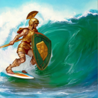 pylosurf
