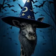 Pygmy Giraffe