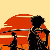 Sunflower Samurai