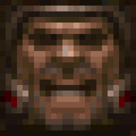 Ranger from Quake 1