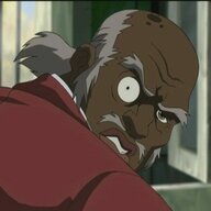 Uncle Ruckus