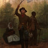 Mr. Confederate Man