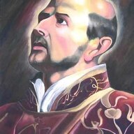 Inigo Loyola III