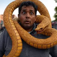 Dude Snakes