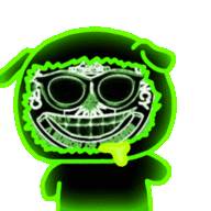 Glowie