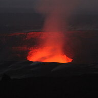 Annealing Crater