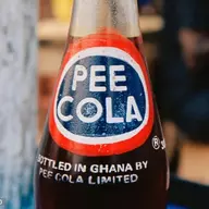 Pee Cola