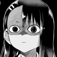 Unsmug Anime Avatar