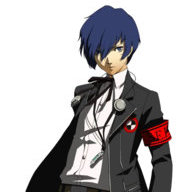 Main Character