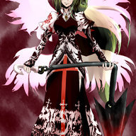 Kazami Yuuka