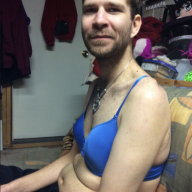 Muscle Bra