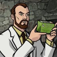 Doctor Krieger