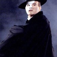 The Phantom on the Hill