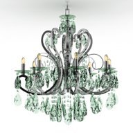 kristineastonchandelier