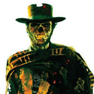 The Man With No Name