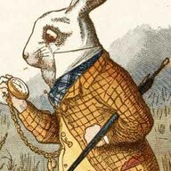 Wascally Wabbit