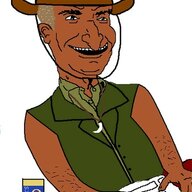 Crocodile Dundee