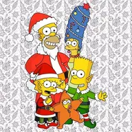Homer Simpson
