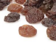 sarcastic raisin