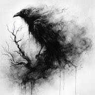 Nevermore Fish