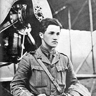 Albert Ball