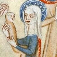 Baguette Child