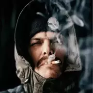 Hangly Man