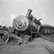 TrainWreckSpotter