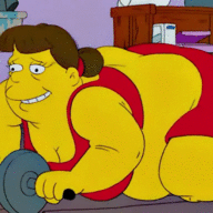 Chris P. Bacon