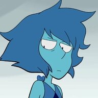 Lapis Lazuli